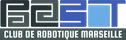 Pacabot — club de robotique Marseille